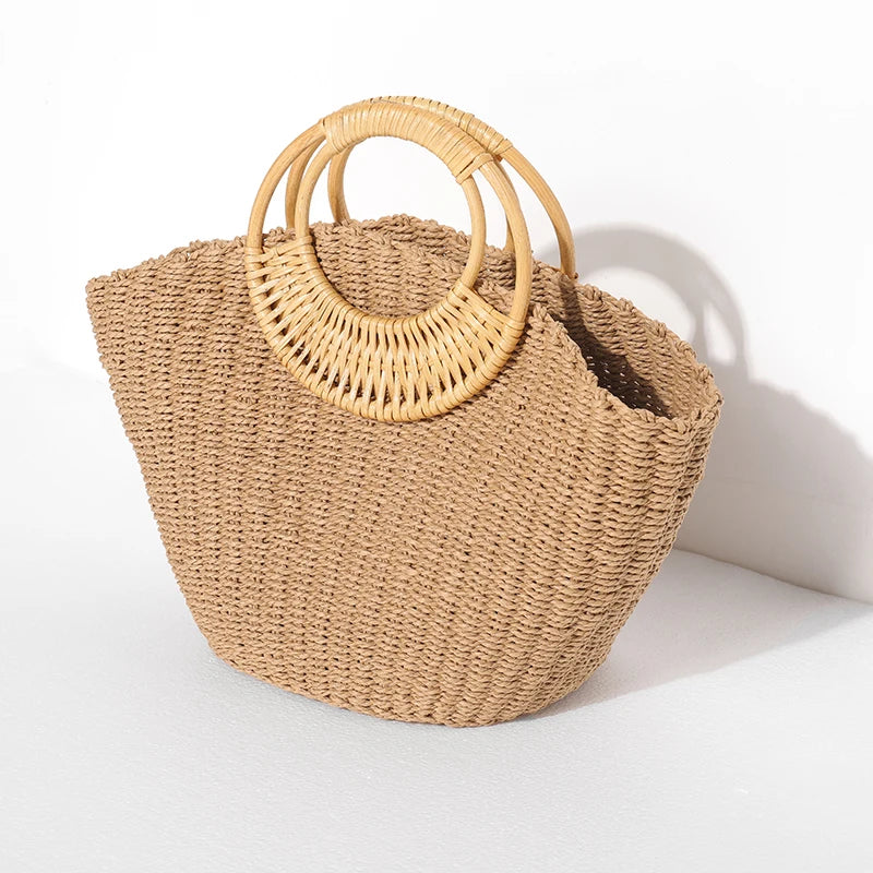 Bolsa de Palha