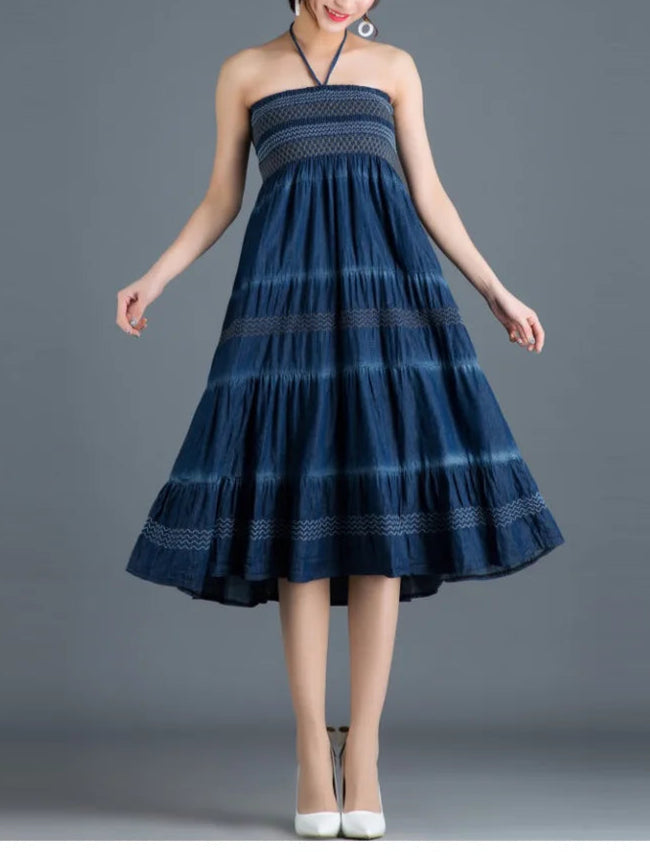 Vestido ou Saia