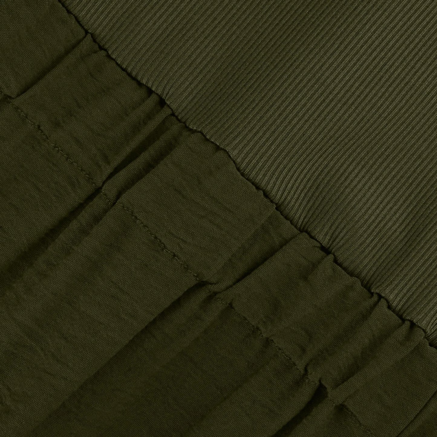 Vestido Longo de Praia Boêmio Sem Mangas