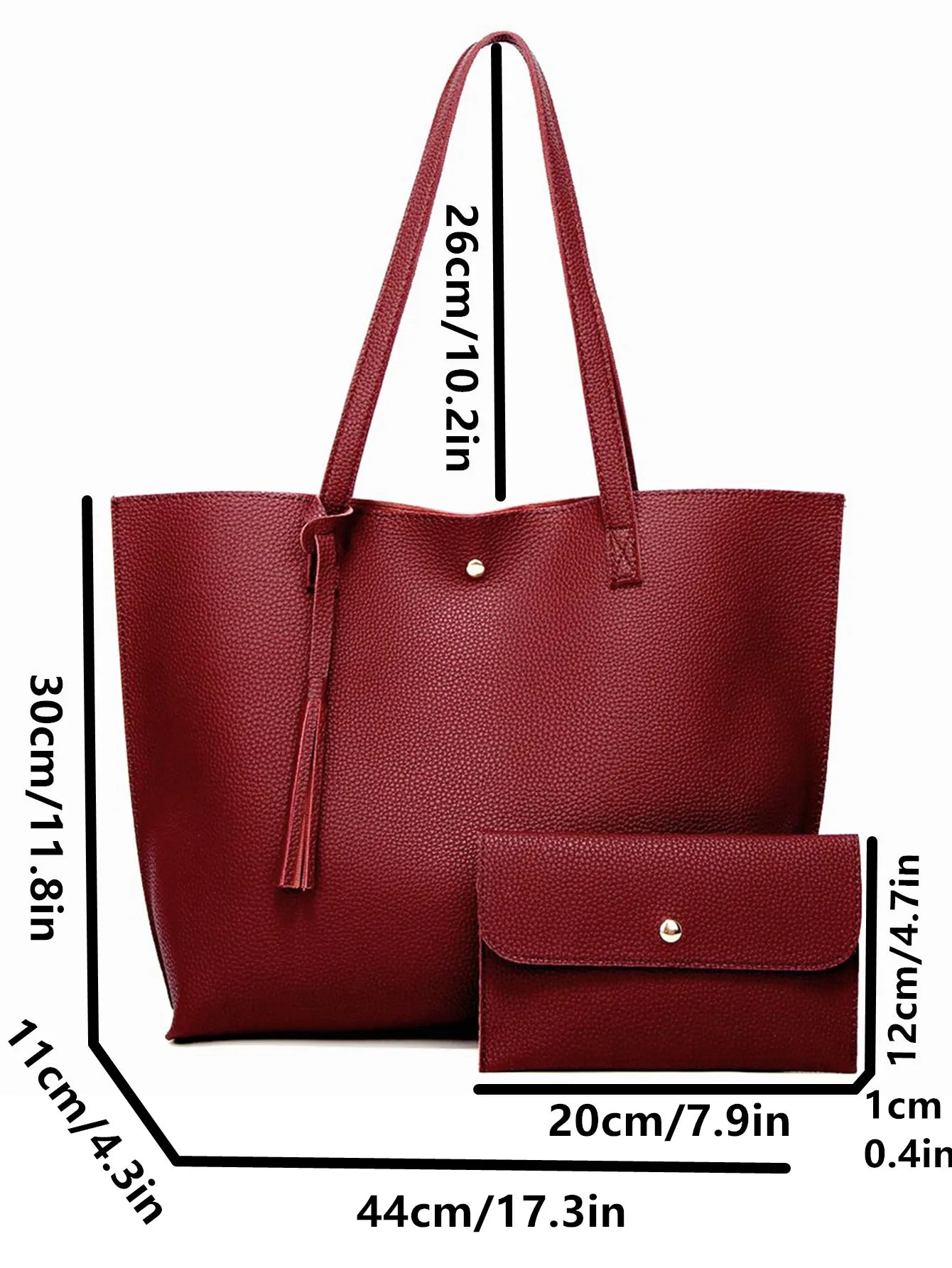 Bolsa Alta Capacidade
