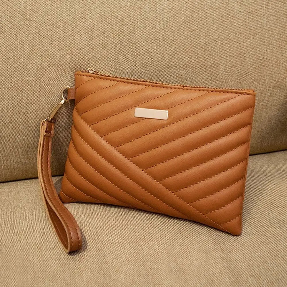 Bolsas Clutch Estilosas