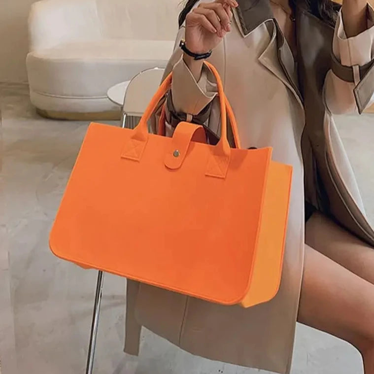 Bolsa Shopper Grande