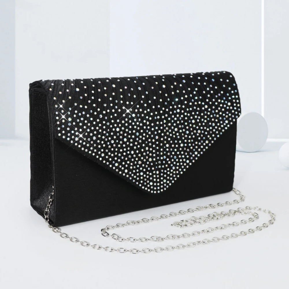 Bolsa de Festa Elegante