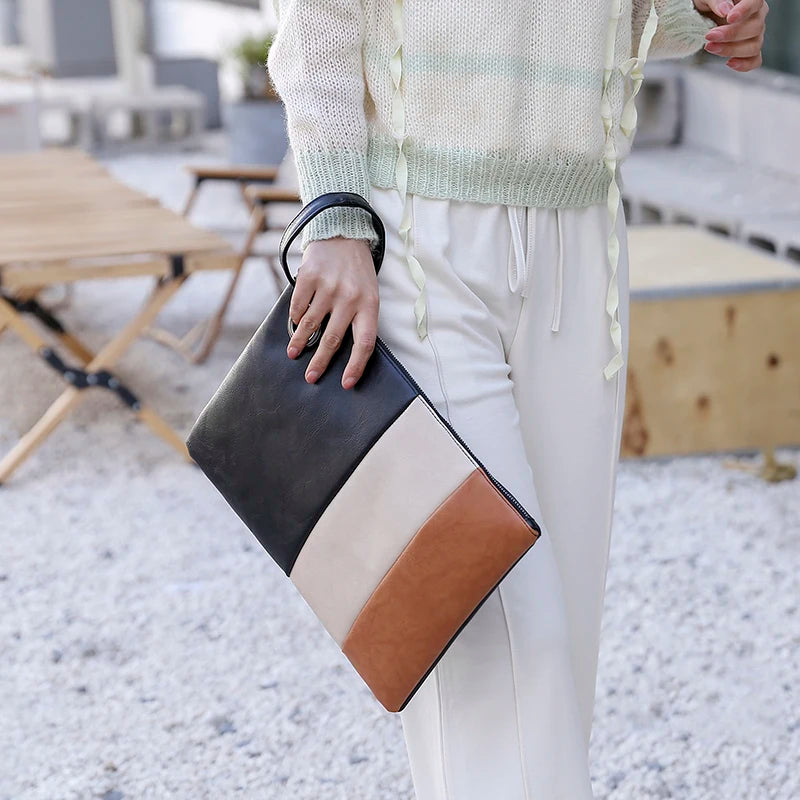 Clutches Coloridas