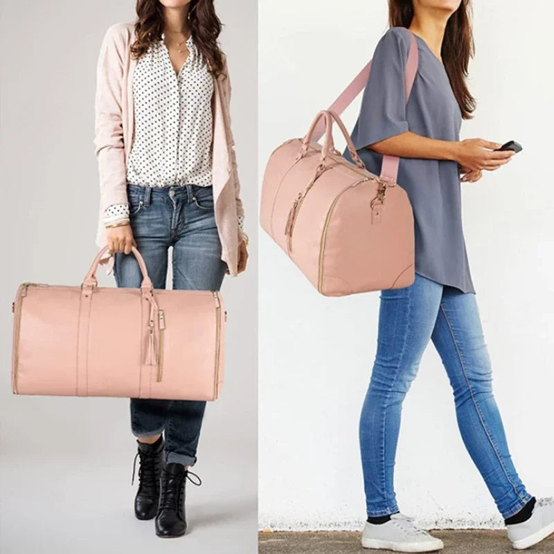 Bolsa de Viagem Grande