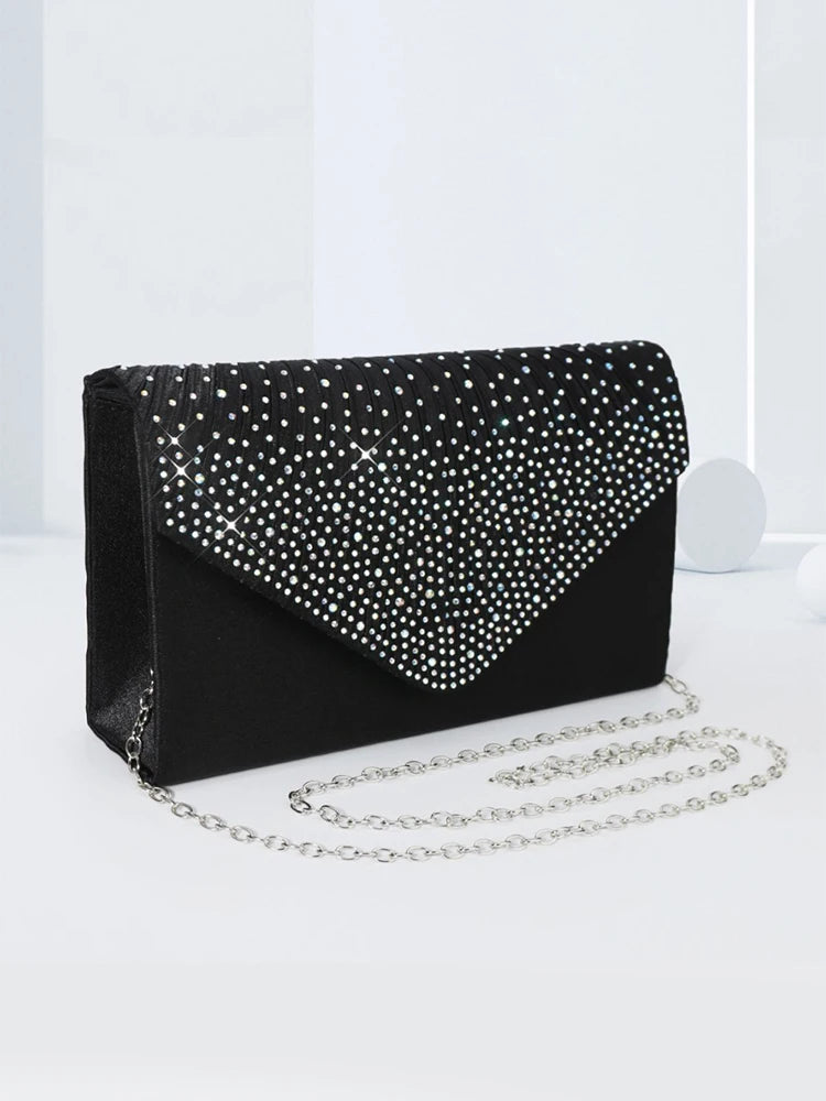Bolsa de Festa Elegante