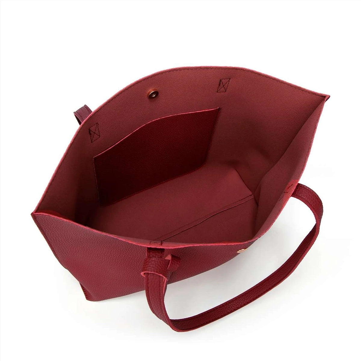 Bolsa Alta Capacidade
