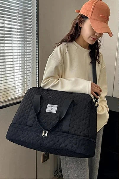 Bolsa de Viagem Grande