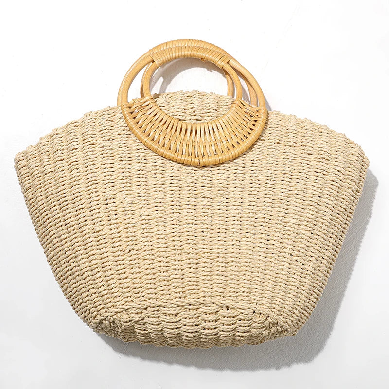 Bolsa de Palha