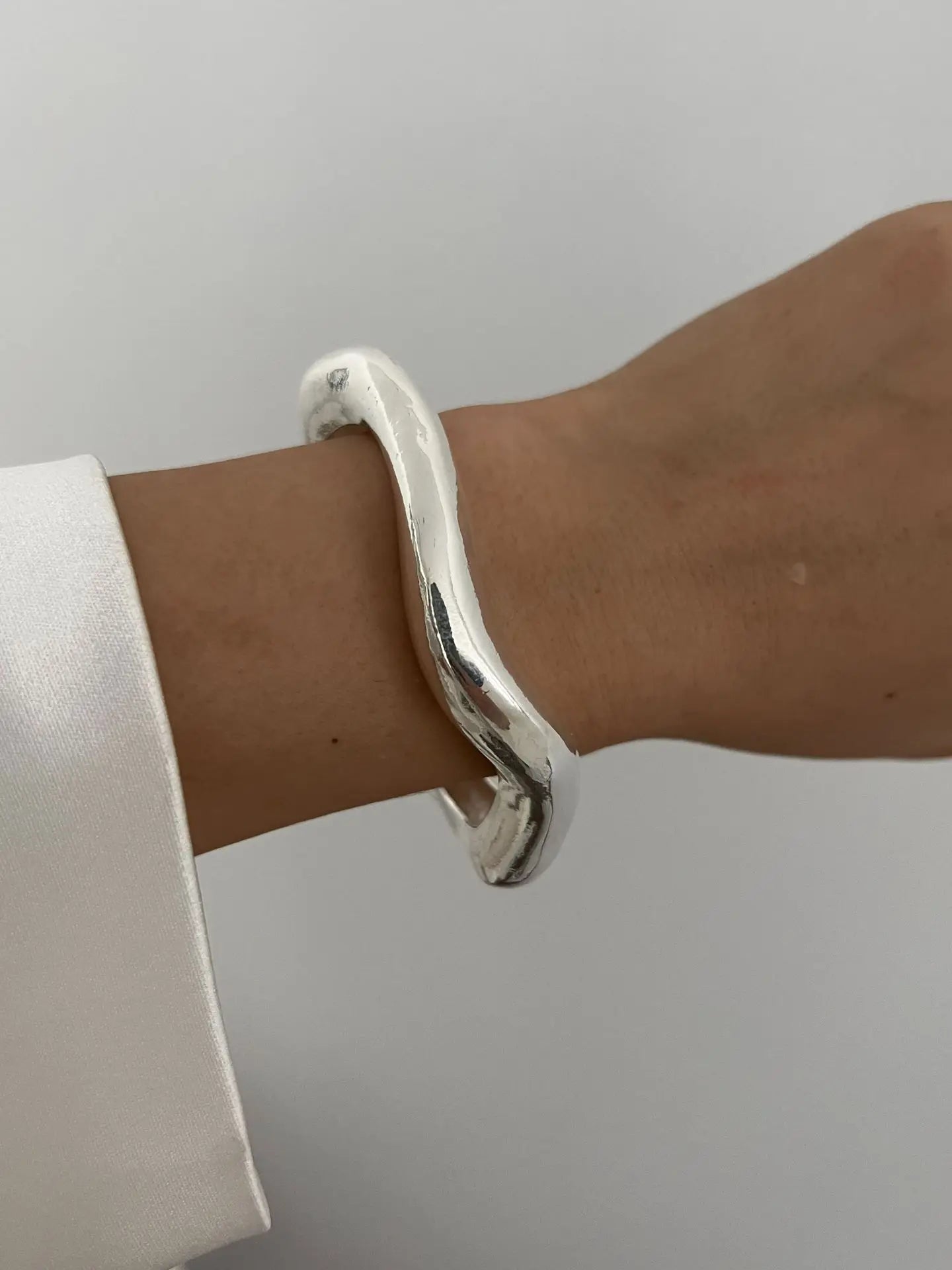 Pulseira Geométrica Vintage