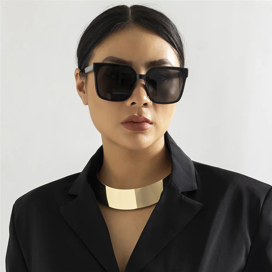 Colar Dourado