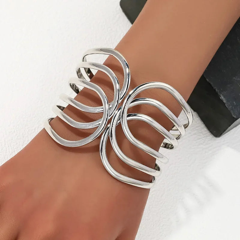 Bracelete Vintage Primavera