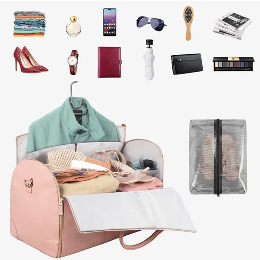 Bolsa de Viagem Grande