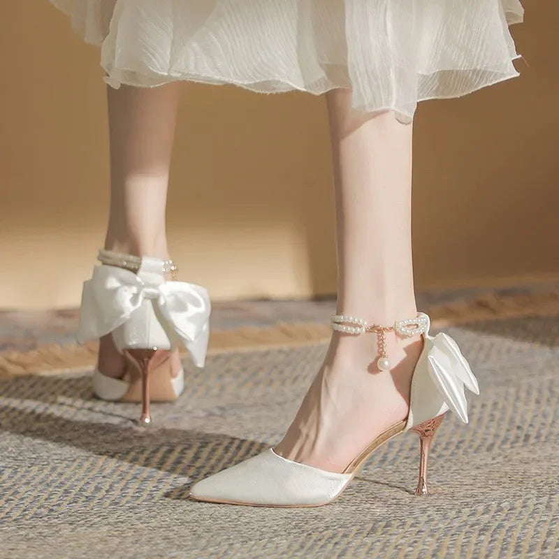Scarpin para Casamentos