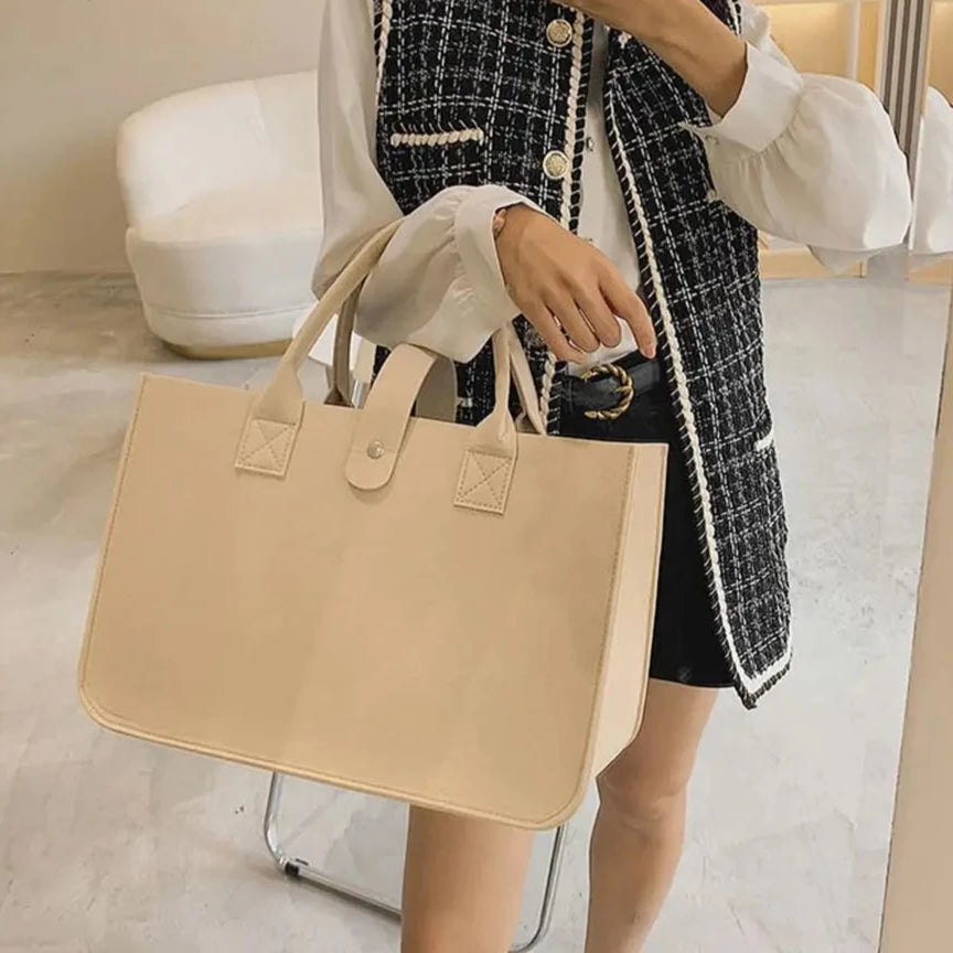 Bolsa Shopper Grande