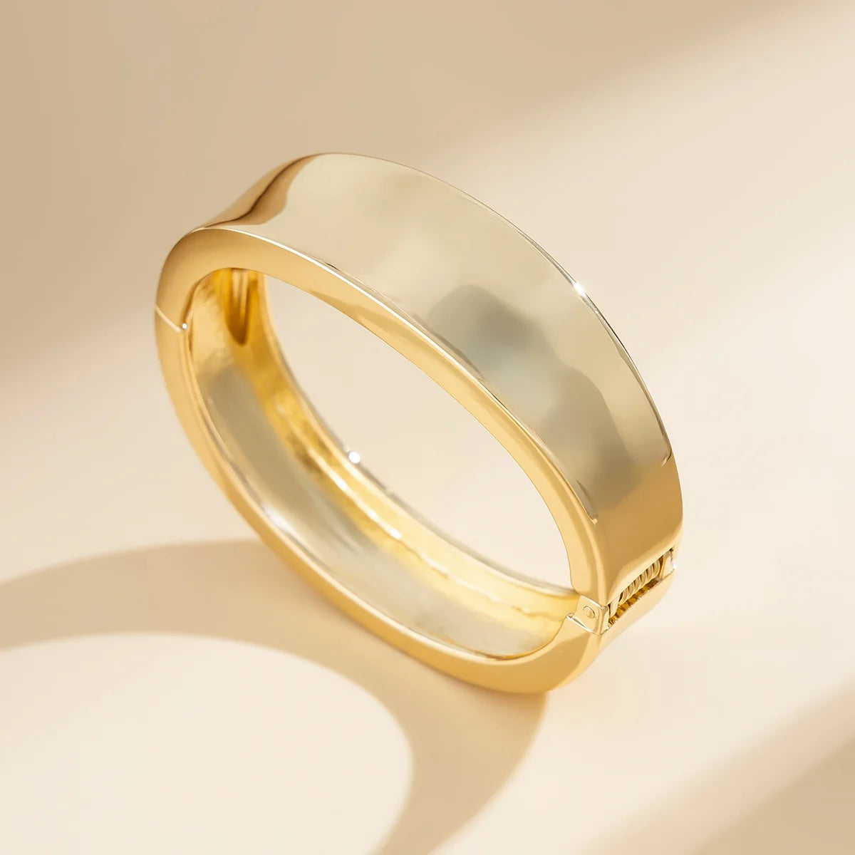 Pulseiras Irregulares