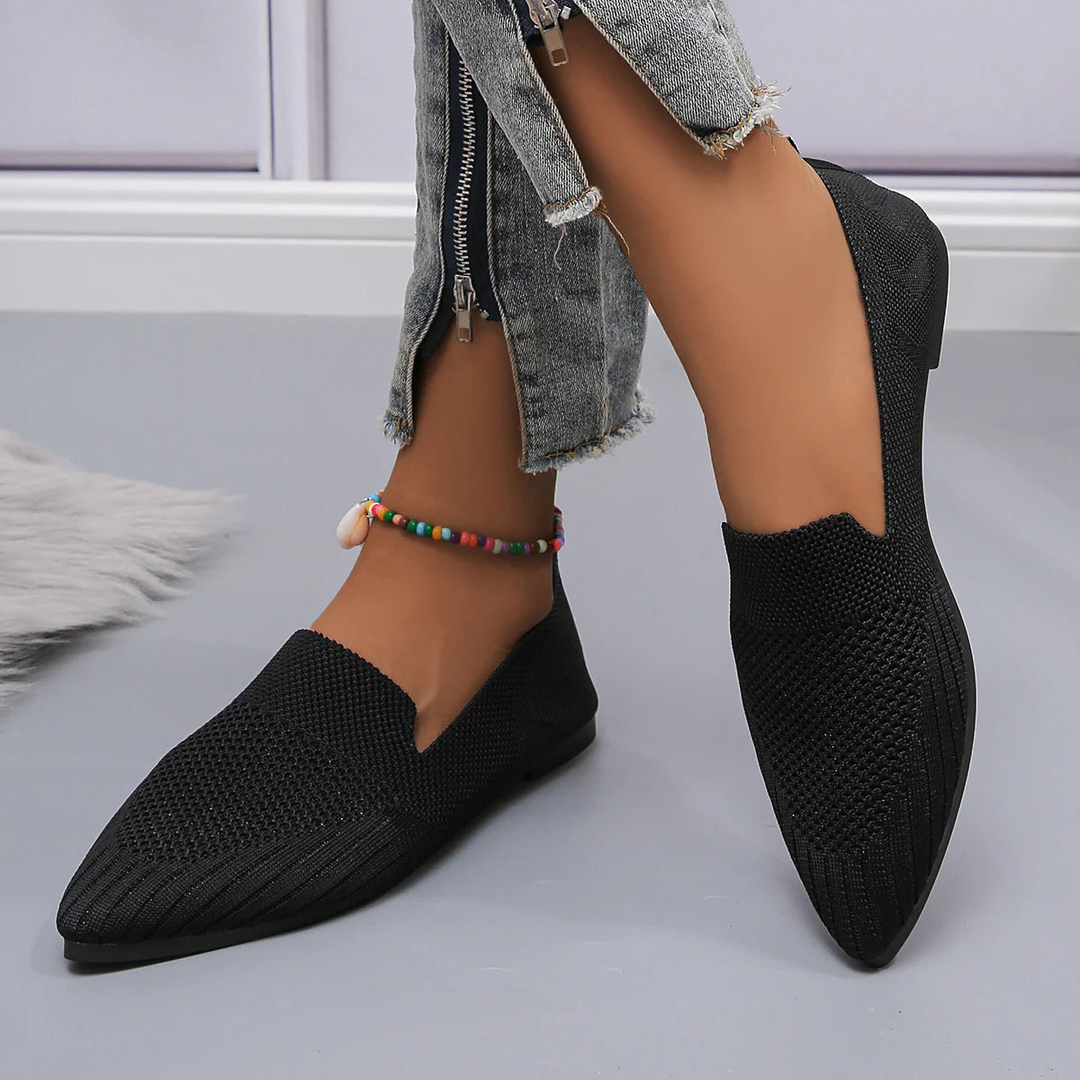 Sapatilha Casual