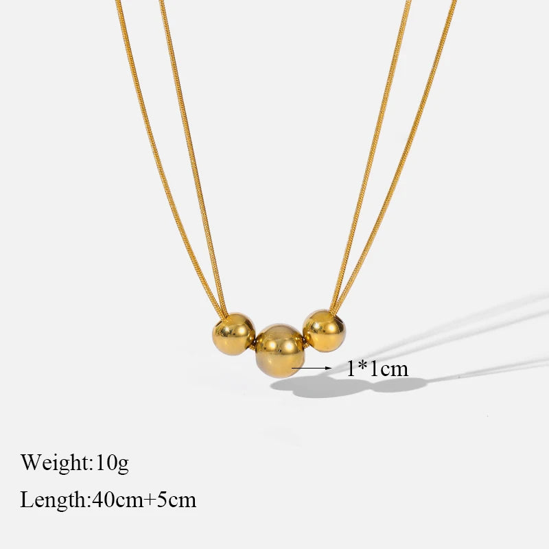 Conjunto Jóias Elegantes