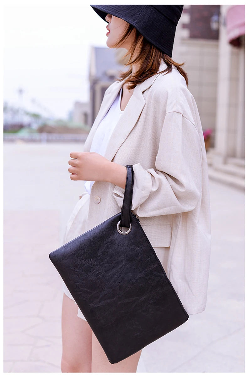 Clutches Coloridas