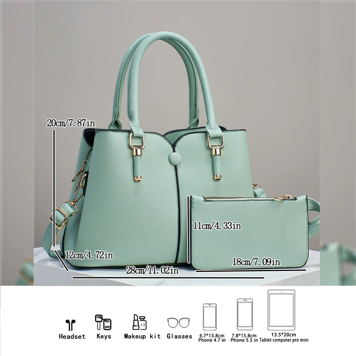 Bolsa Tote