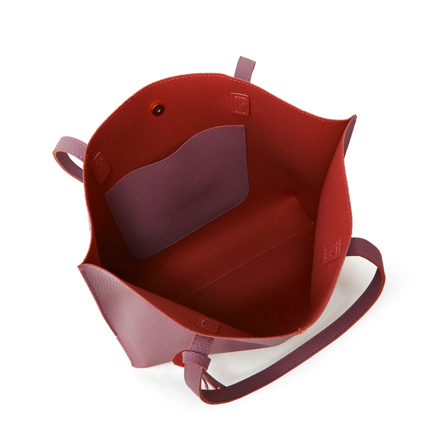 Bolsa Alta Capacidade