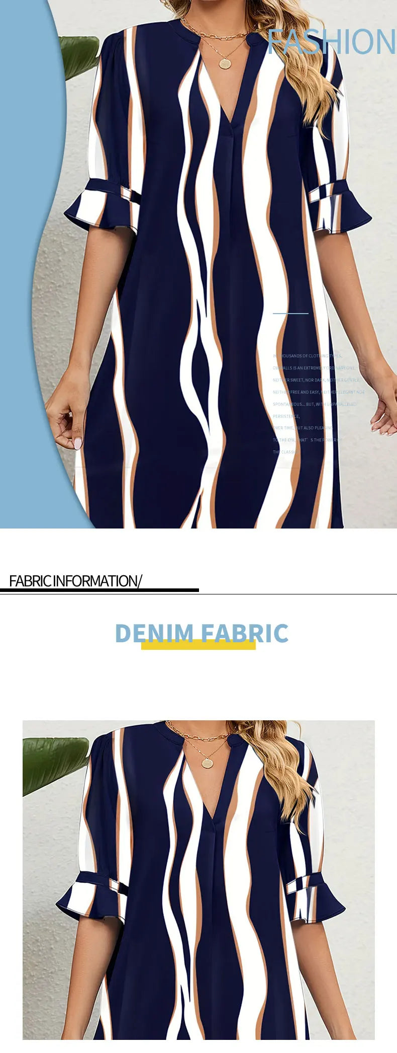 Vestido Slim Fit Plus Size Feminino