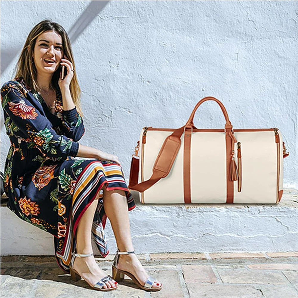 Bolsa de Viagem Grande