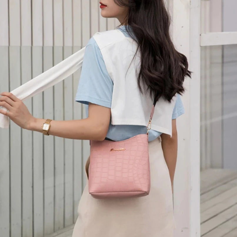 Bolsa Transversal Ombro