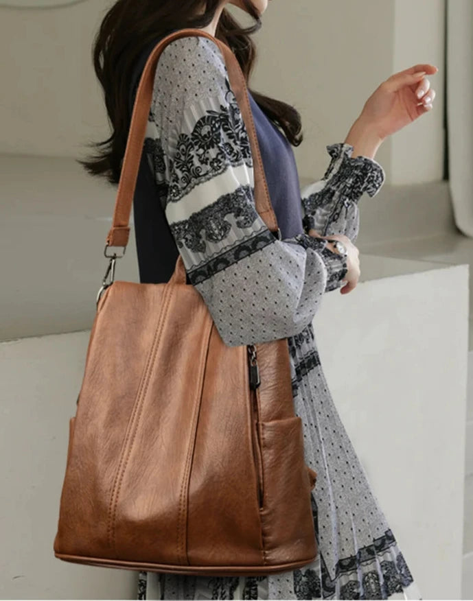 Mochila Antifurto