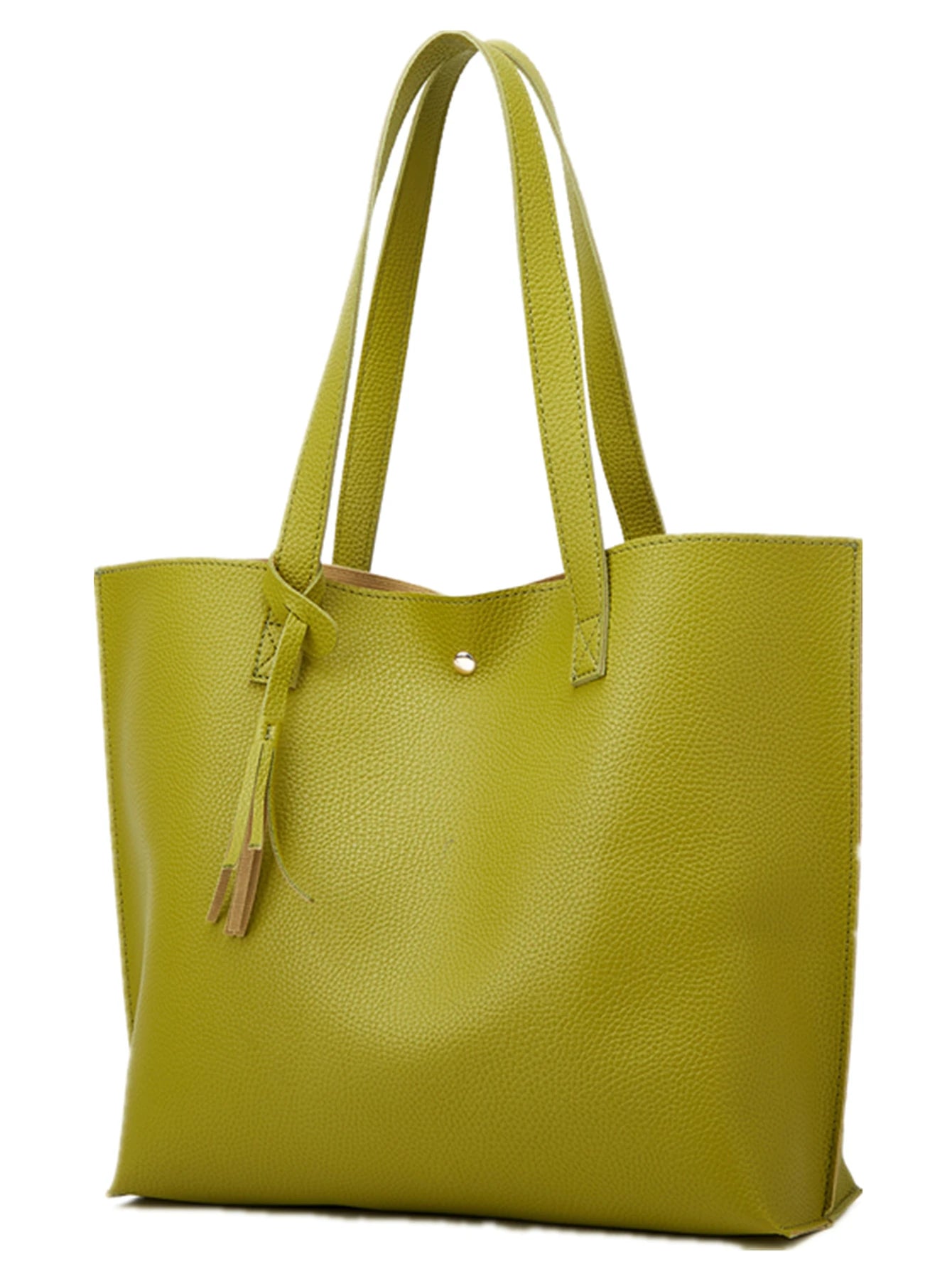 Bolsa Alta Capacidade