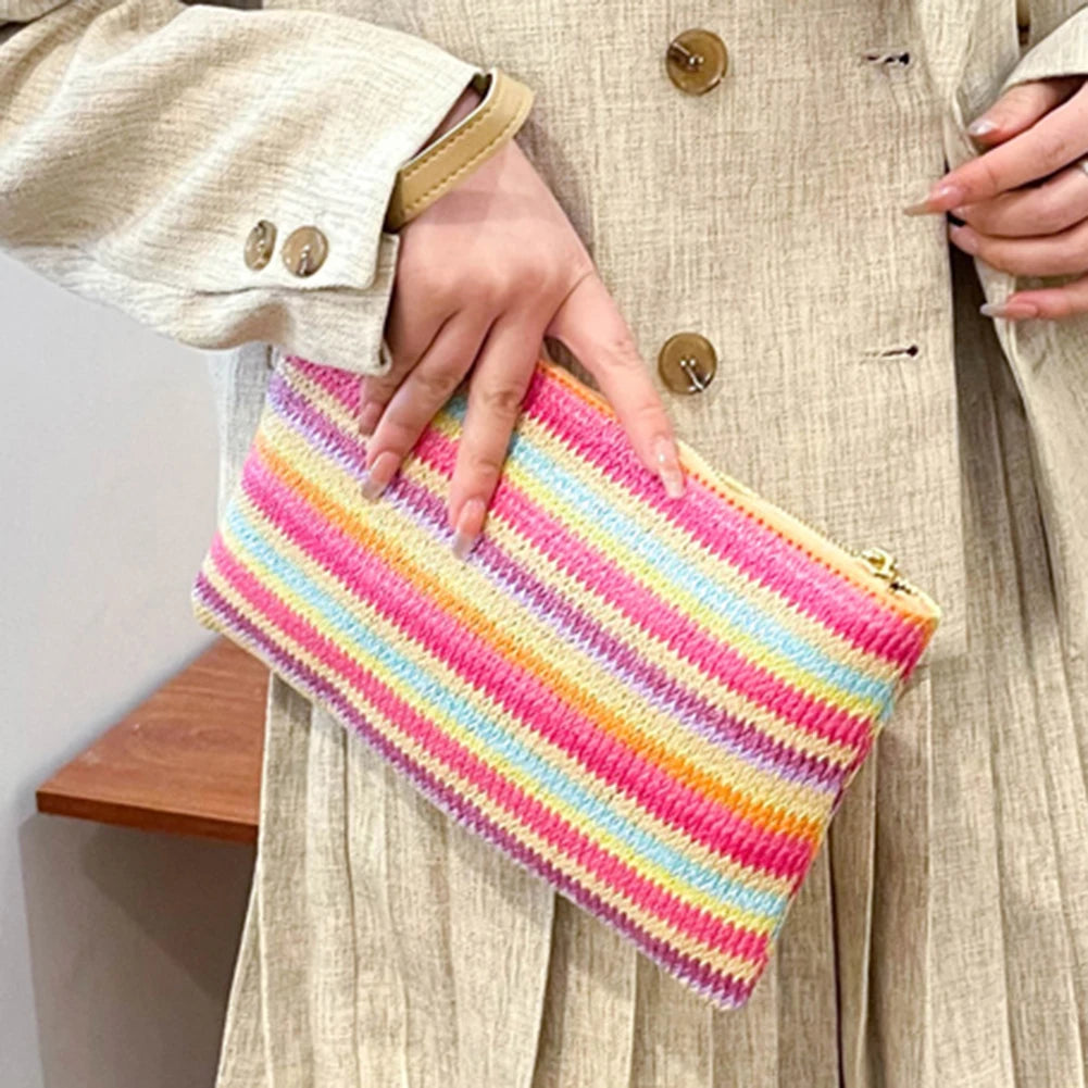 Bolsas Clutch Coloridas