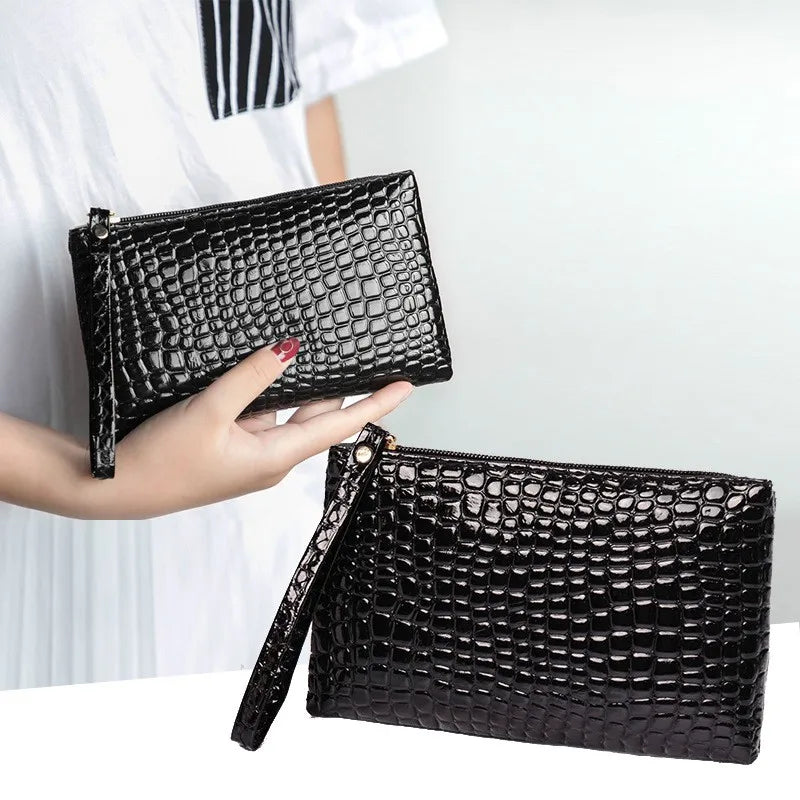 Bolsa Clutch Fashion
