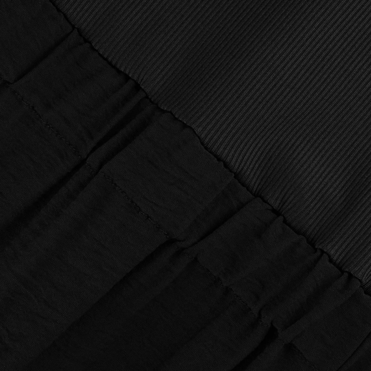Vestido Longo de Praia Boêmio Sem Mangas