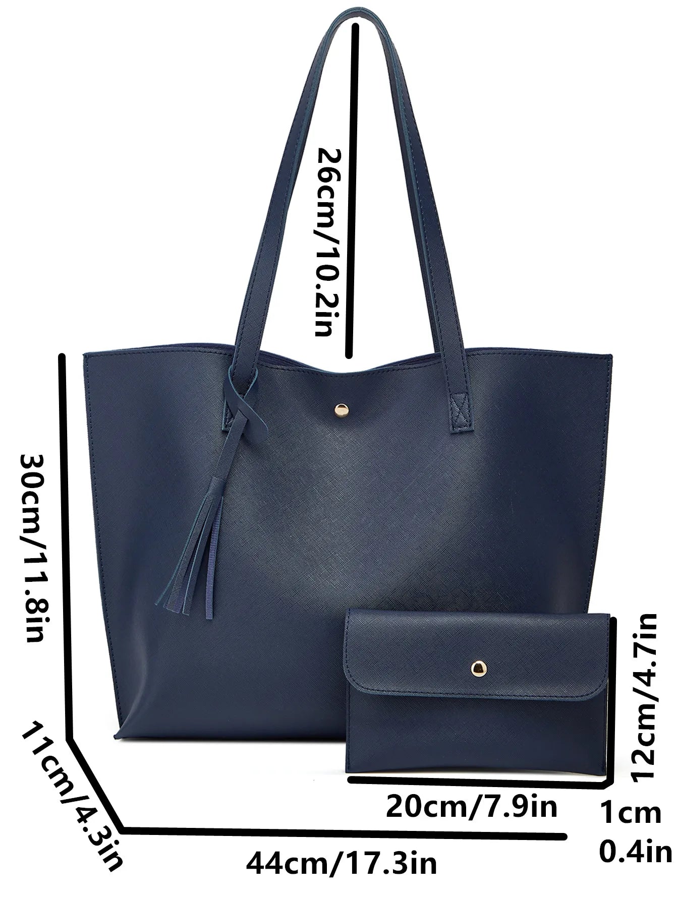 Bolsa Alta Capacidade