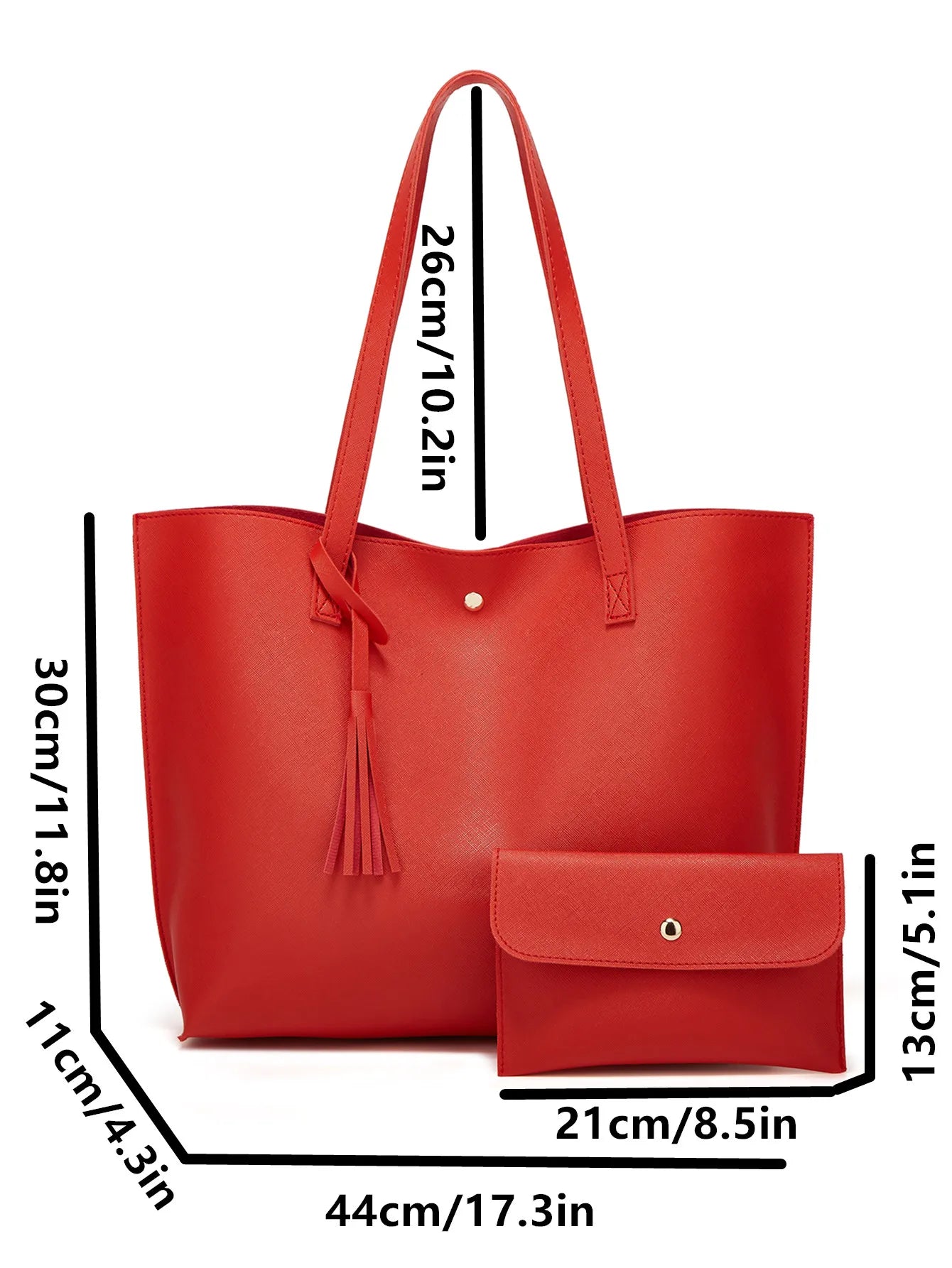 Bolsa Alta Capacidade