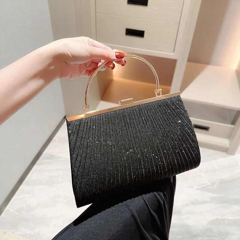 Bolsa de Festa Luxuosa