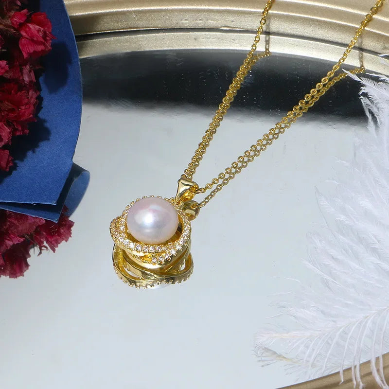 Conjunto Perolado