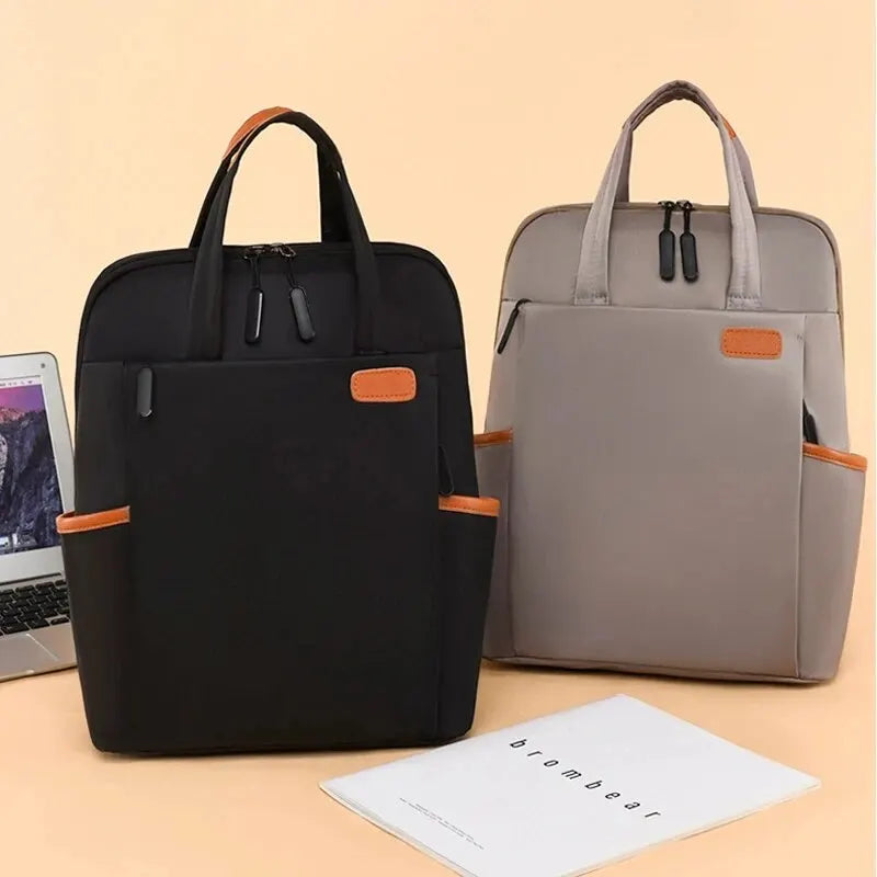Mochila Multifuncional para Viagem
