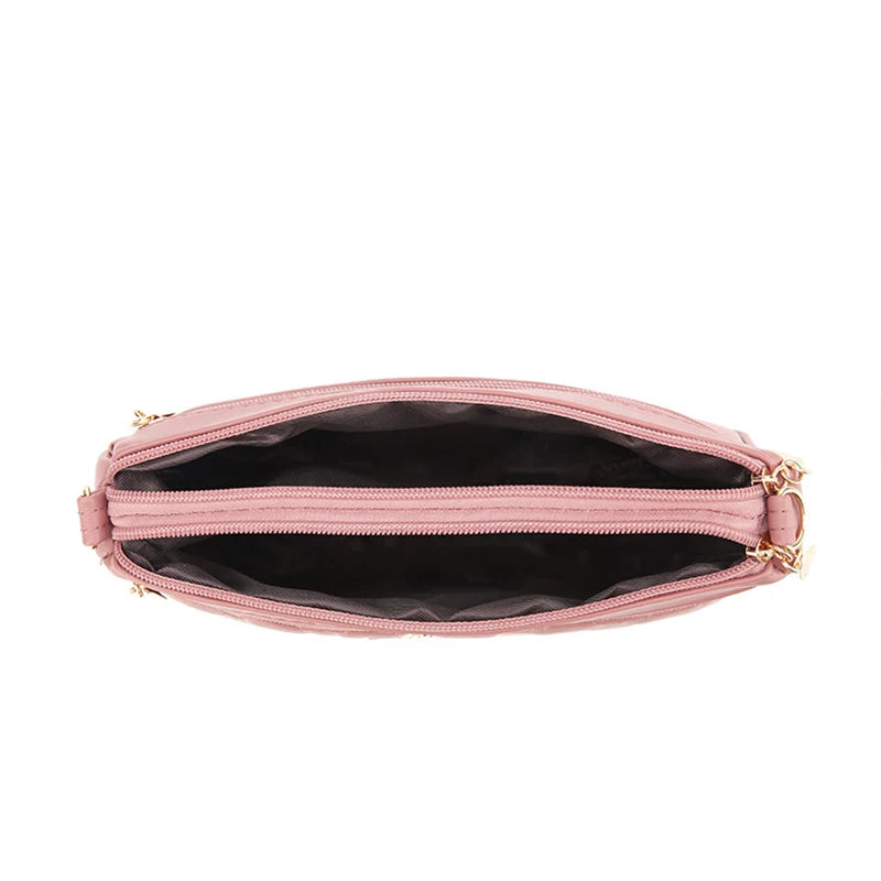 Bolsas Transversais Elegante