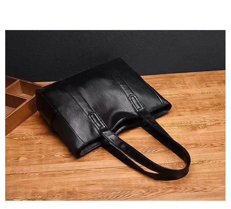 Bolsa Vintage Grande