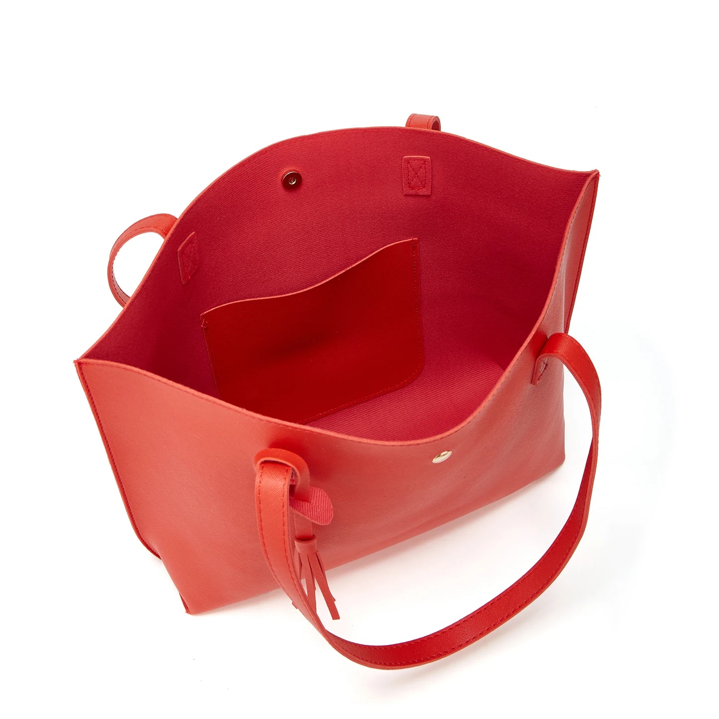 Bolsa Alta Capacidade