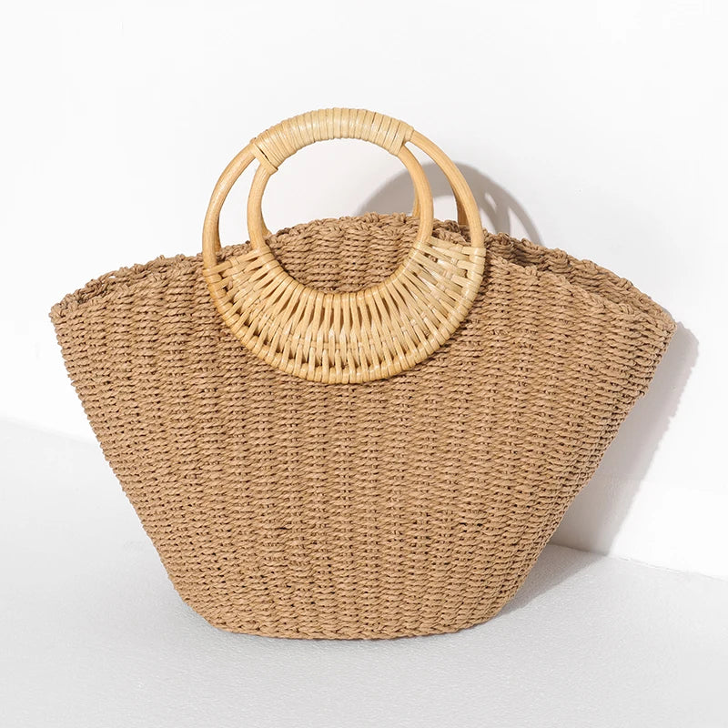Bolsa de Palha