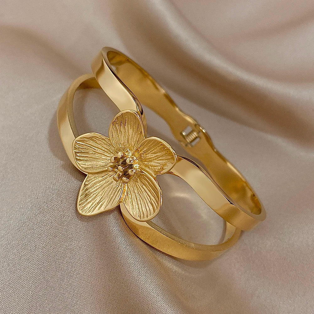 Bracelete Primavera