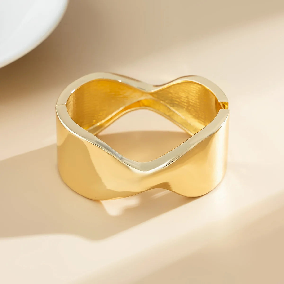 Pulseiras Irregulares