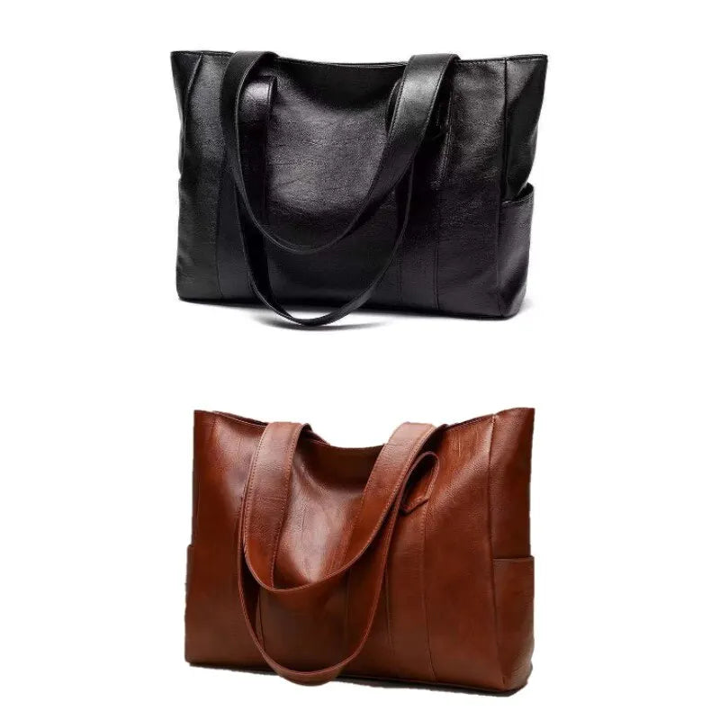 Bolsa Vintage Grande