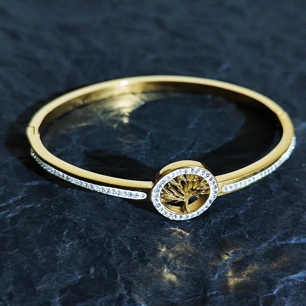 Pulseira Árvore da Vida