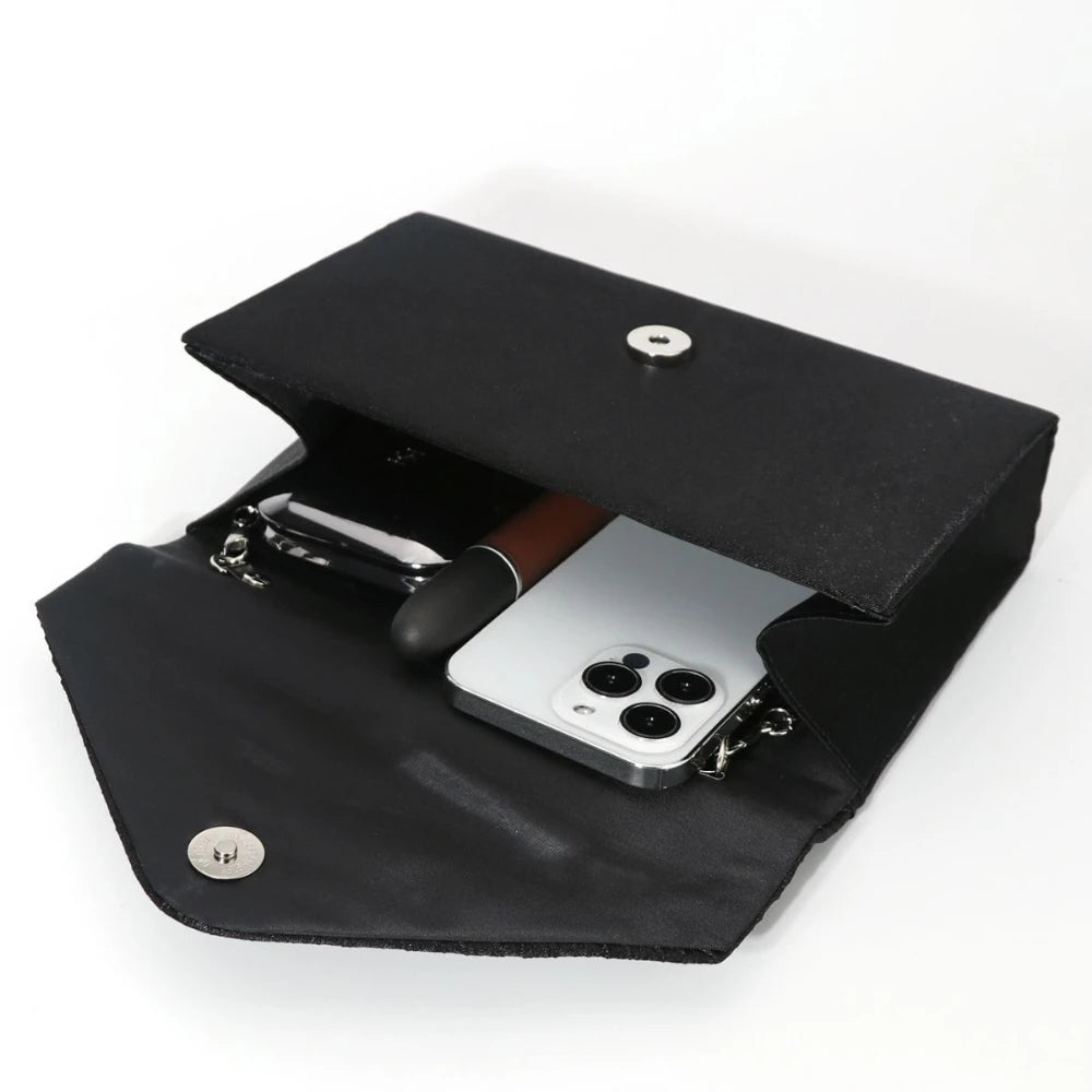 Bolsa de Festa Elegante