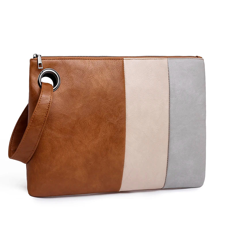 Clutches Coloridas