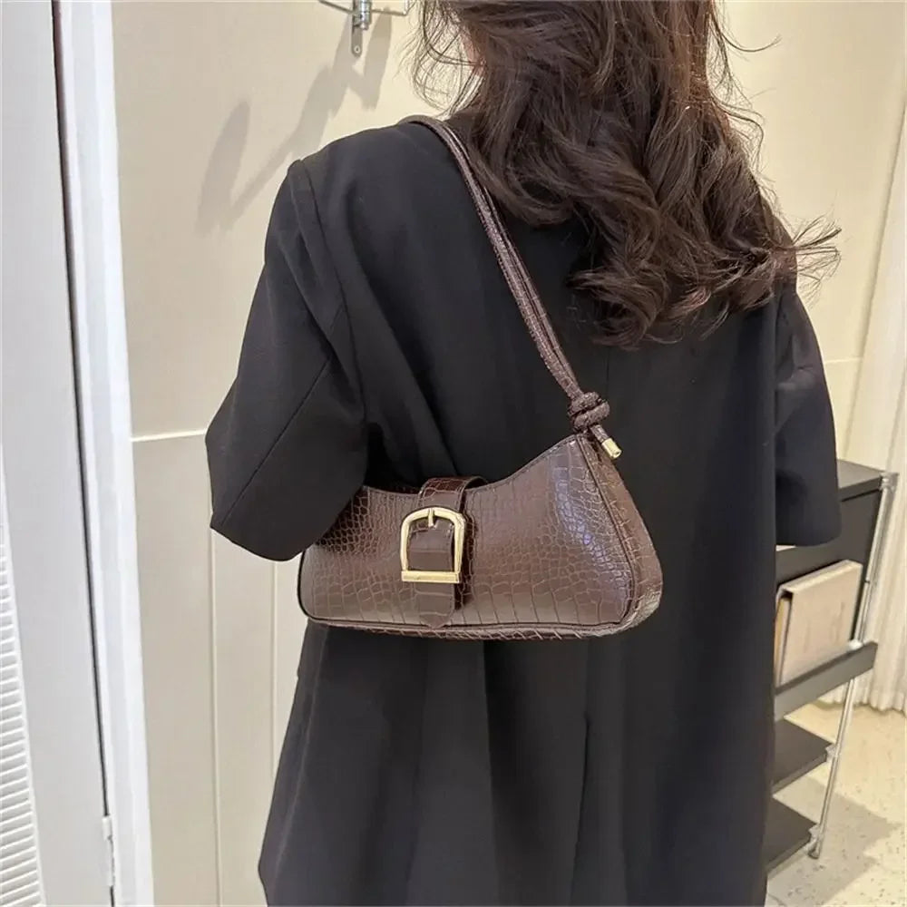 Bolsa Baguete