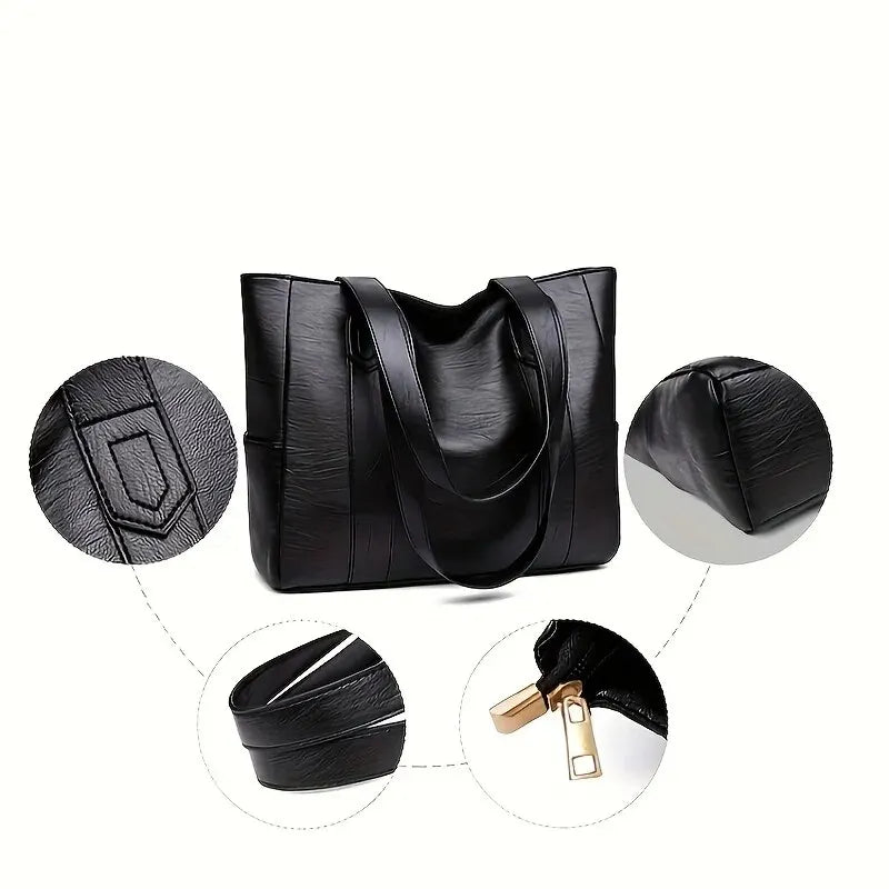 Bolsa Vintage Grande